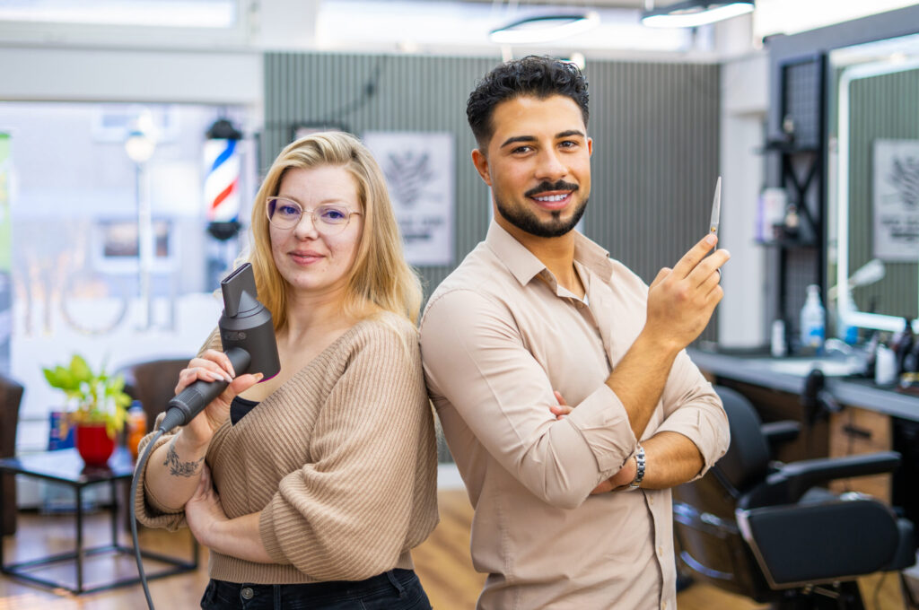 Friseur Osnabrück