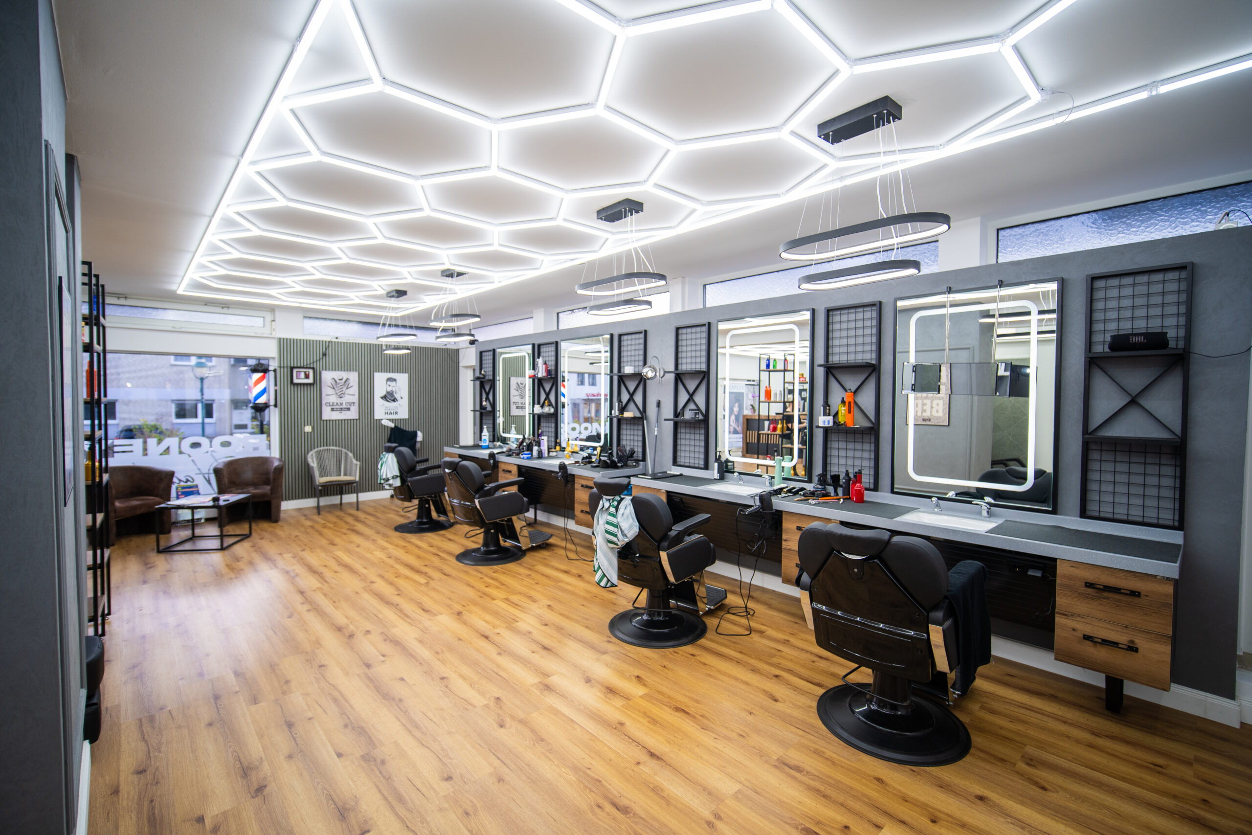 Friseursalon Lienen